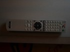 Sony Rdr-vx515 Dvd Vcr Recorder Combo Player With Remote Included