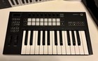 Novation Launchkey Mini Mk3 25 Mini-key Midi Keyboard Controller New Open Box