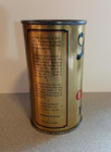 Vintage Schmidt s City Club Oi Flat Top Beer Can - Nice