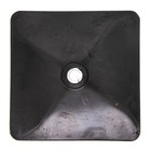 John Deere M71340 Power Flow Fan Rotor 38  46  48  50  54  Rear Bagger Mower