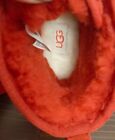Ugg Neumel Women s Boot  Size 3- Samba Red Worn Once