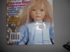 Dolls  Magazine  Pick The Best Of The Best August 2003