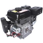 7 5hp Electric Start Horizontal Engine 4-stroke 212cc Go Kart Gas Engine Motor