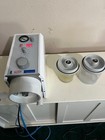 Renfert Twister Venturi Dental Vacuum Mixer