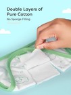 Newborn Cotton Langot   Cloth Nappy     100  Pure Cotton  Soft   Breathable-0   3 M