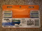 Gillette Fusion5 Proglide Razor Cartridges 12 Pack - New 