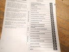 Original Honda Trx420fa Tm Te Shop Service Manual