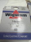 Vintage Wigwam 7 Footer Extra Long Tube Socks 2 Pair