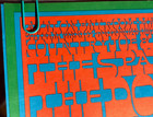 The Doors Sparrow 1967 Avalon Ballroom Family Dog Poster Fd-50 2  Moscoso