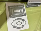 Stampin Up So Sentimental Stamp Set   Stitched So Sweetly Dies