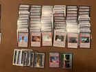 Star Wars Decipher Ccg Card Game Lot Of 250  Mixed Cards With 3 Foils