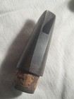 George M  Bundy Clarinet Vintage Mouthpiece signature 