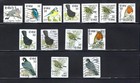 Ireland Stamps Used-birds - Clearance Sale -nice Lot- Great Value -take A Look 