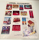 Vintage Lionel Workin  On The Railroad Enginer s Manual The Logging Empire