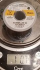 New Kester 24-6337-9756 Solder 63 37 Snpb  010  0 25mm 285 Rma Flux 1lb Spool