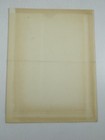 Vintage -stanley Kubrick s A Clockwork Orange Movie Premiere Program Cast List