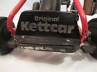 Kettler Kettcar Original German Pedal Race Car
