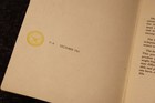 Vintage 1961 Civil Defense Fallout Protection Atomic Bomb Booklet Great Graphics