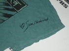 Sara Jean Underwood Signed Personally Owned Worn Used Shirt Psa dna Coa Auto d 9
