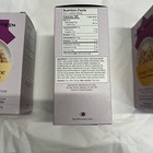 Ideal Protein 3 Boxes Of Orange Wafers Bb 02 28 26 Free Ship