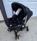 Doona Stroller