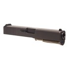 Glock 19 Slide Gen-4 Oem Complete W  Barrel