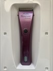 Wahl Bravura 5-in-1 Lithium Cordless Clipper Grooming Clippers Purple