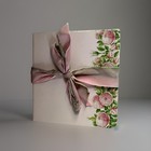 Nib Crabtree   Evelyn Rosewater Gift Set-3 Piece