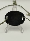 Gorgeous Original Wwii Ww2 Imperial Japanese Army Dog id Tag Made Of Brass W tie