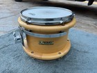 Peavey Radial 1000 Natural Finish 12x10 Tom Drum