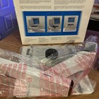 Vtg Exponent Computer Space Saving Monitor Arm For Desktops  50801  2006 