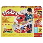 Play-doh Sizzlin  Grill Playset