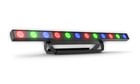 Chauvet Colorband Pix Ils Led Strip Light W  Dmx Cables