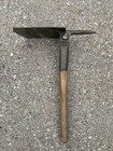 Vtg 1959 U s  Military Folding Shovel pick Axe 12-121 1532 Highly Collectible