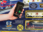 Bachmann Bsa Scout Special Ho Scale Train Set E-z App Control Ez Track 01503 New