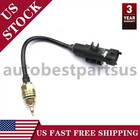 Genuine For Dodge Jeep Ram Chrysler Engine Coolant Temperature Sensor 68088241aa