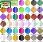Mica Powder   36 Colors - 10g bottle Of Natural Pigment Powder For Epoxy Resin   soa