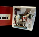 Retired 2003 Trail Of Painted Ponies 1452 War Pony 6 e Westland Horse New In Box