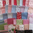 Riley Blake  Small Designs Fat Quarters Cotton Fabric  3 99 Ships Any Amount