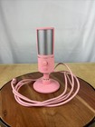 Razer Seiren - X Usb Condenser Microphone Quartz Edition Tested Pink