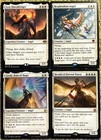 Edh Angel Deck - Commander Mtg Magic The Gathering