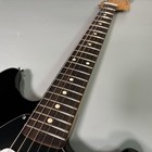 Fender Player Ii Mustang Blk 816084