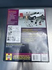 New Sealed Haynes Toyota Tacoma Truck 2005-2011 Repair Manual Book 92077