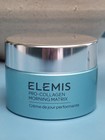 Elemis Pro-collagen Morning Matrix Cream Day 1 6 O Z  50 Ml Expirtn 05 2028 Box