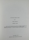 The Third Federal Census 1810 Kershaw County South Carolina Genealogy Interest