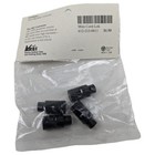 Rei Hiking Camping 1 4in Mini Cord Lock 4 Pack Gear Accessory New Paracord Oem