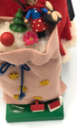 Steinbach Nutcracker Santa With Bag Of Toys For Refurbish parts