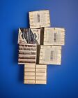 60 Boxes  6 Packs Of 10  Diamond Strike Anywhere Penny Matches 1 920 Total