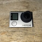 Gopro Hero4 Camera  camera And Accessories 