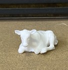 1 32 Stablemate Lying Down Model Cow Calf 3d Print For Breyer Horses Cattle